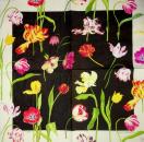 132 Tulips - 3-ply - Caspari - Isabelle de Borchgrave